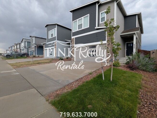 Building Photo - 6259 Godwit Ln