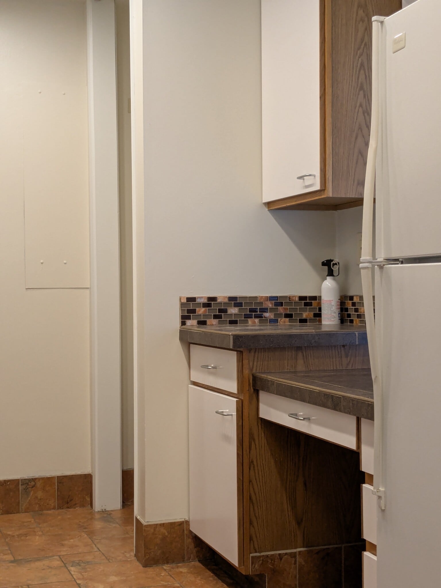 Kitchen - 5220 SW Franklin Ave