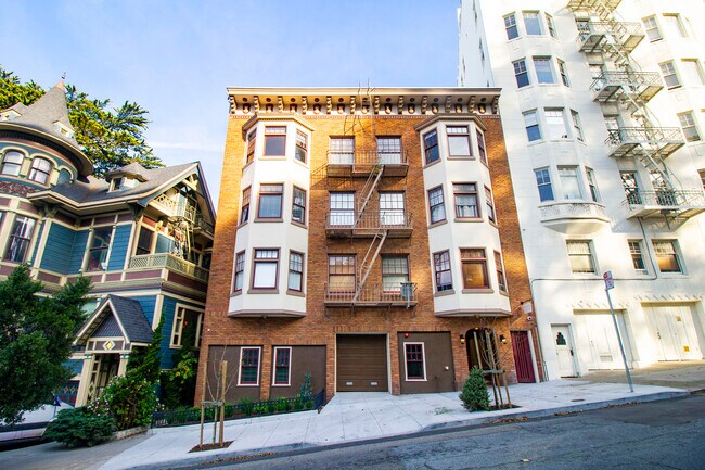 Building Photo - 65 Buena Vista