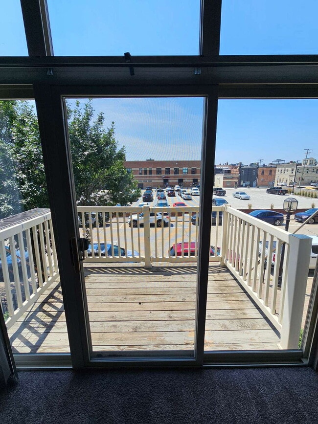 Building Photo - Unique 2 Bedroom Downtown Mount Clemens Loft with Updated Kitchen, Spacious Living Room, Balcony ...