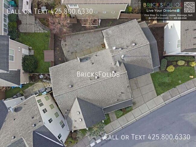 Building Photo - Picture Yourself Living in This East-Facing Bothell Home in the Northshore School District.