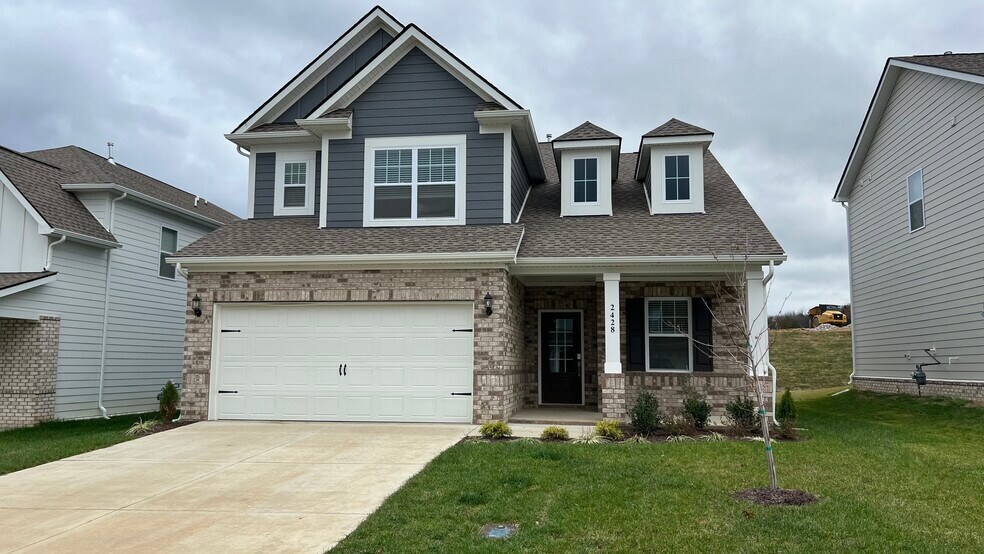 Building Photo - 2428 Williams Ridge Dr