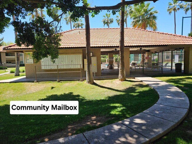 Building Photo - CONDO IN MESA DOBSON VILLAS