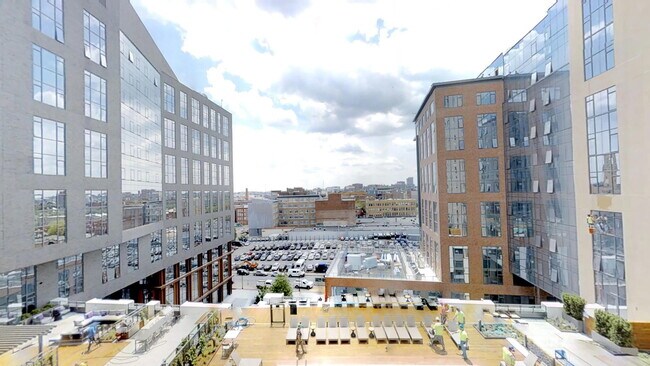 Building Photo - 345 Harrison Ave