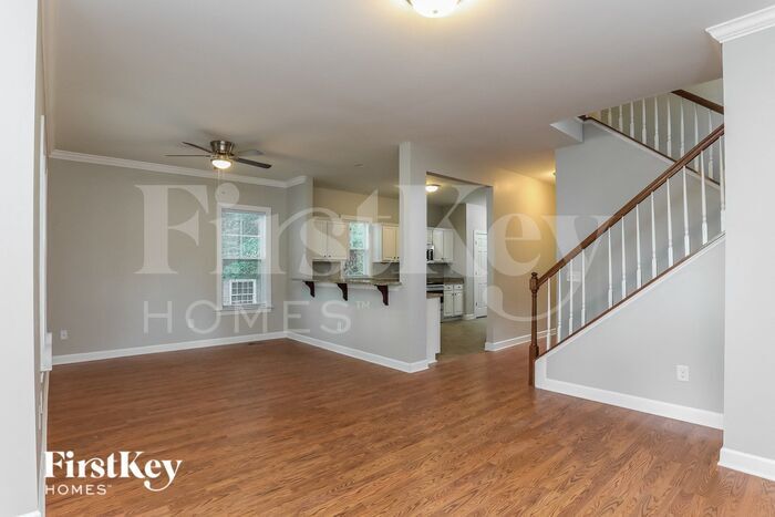 Building Photo - 5121 Lundy Dr