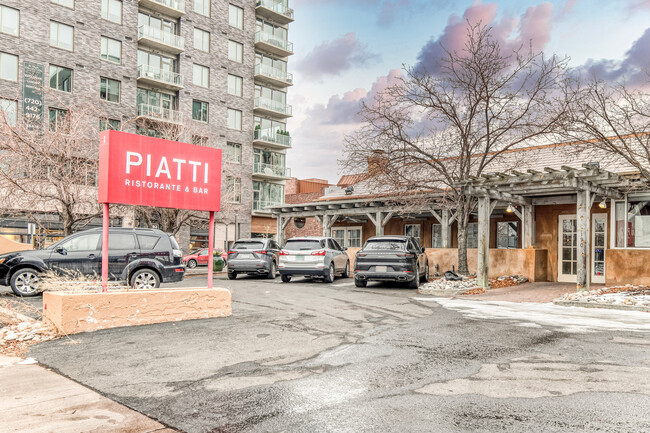 Building Photo - 4550 Cherry Creek S Dr