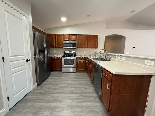 Building Photo - 3538 East Anika Drive