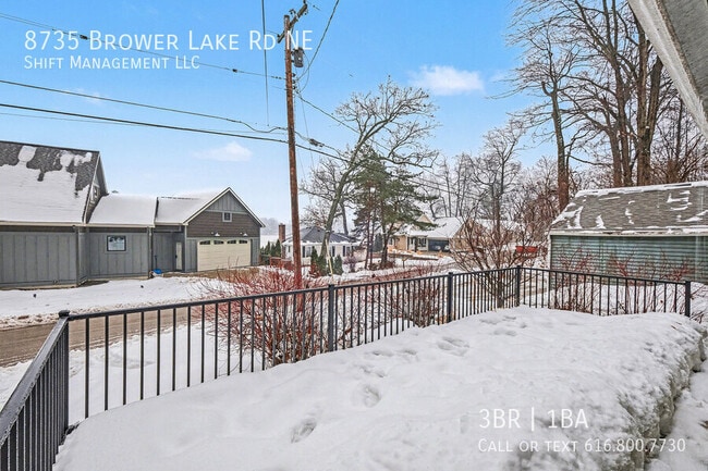 Building Photo - 8735 Brower Lake Rd NE