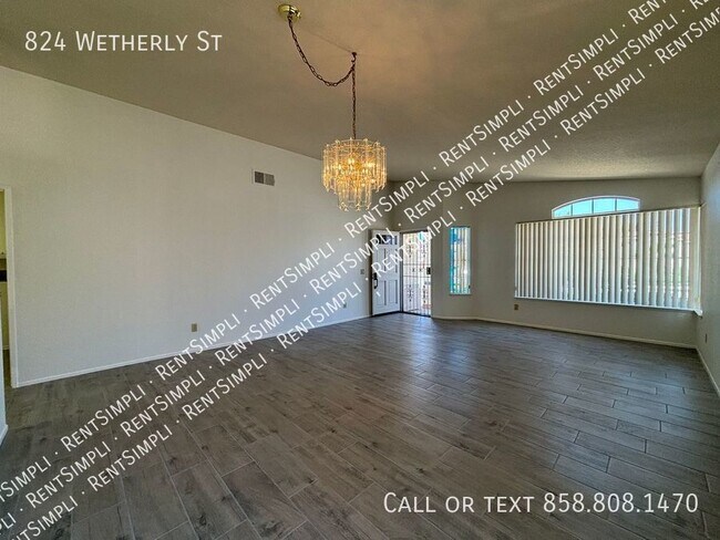 Building Photo - 824 Wetherly St