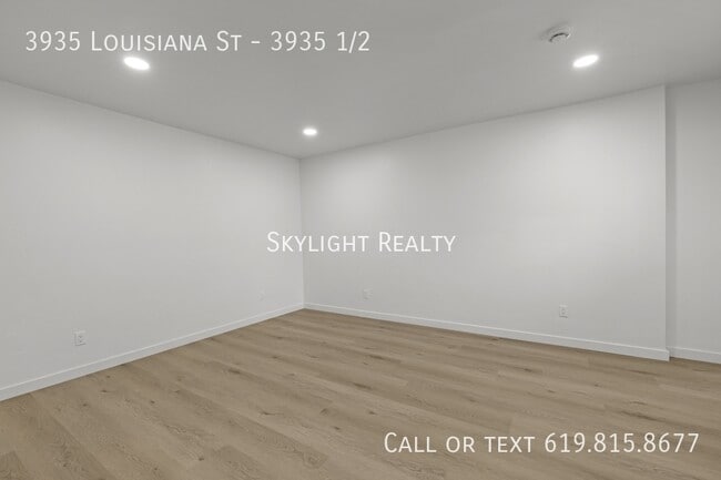 Building Photo - 3935 Louisiana St