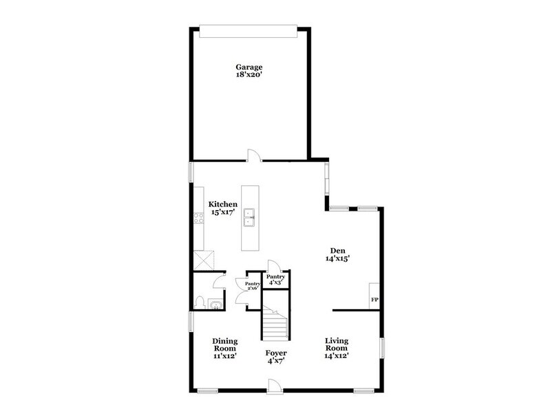 Building Photo - 1734 Addison Park Cove