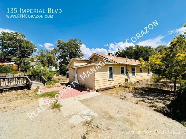 Building Photo - 135 Imperial Blvd