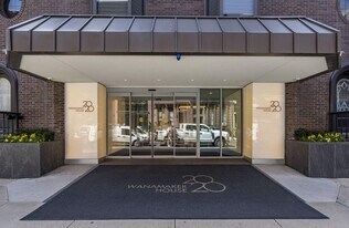 Building Photo - 2020 Walnut St