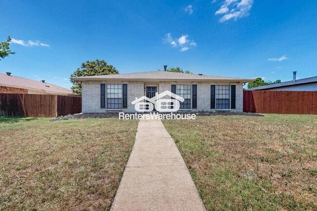 Primary Photo - MOVE IN READY - 3BED/2BATH - PLANO, TEXAS