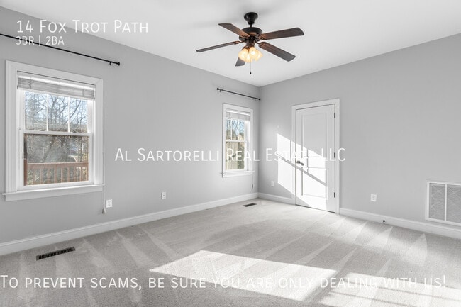 Building Photo - 14 Fox Trot Path