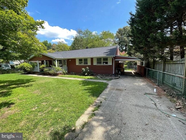 Building Photo - 205 Old Magothy Bridge Rd