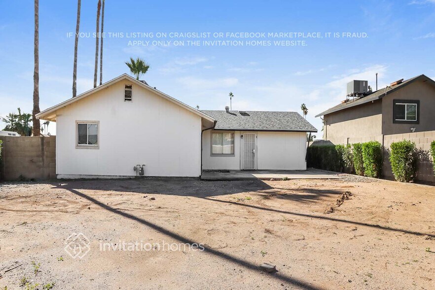 Building Photo - 3502 W Acoma Dr