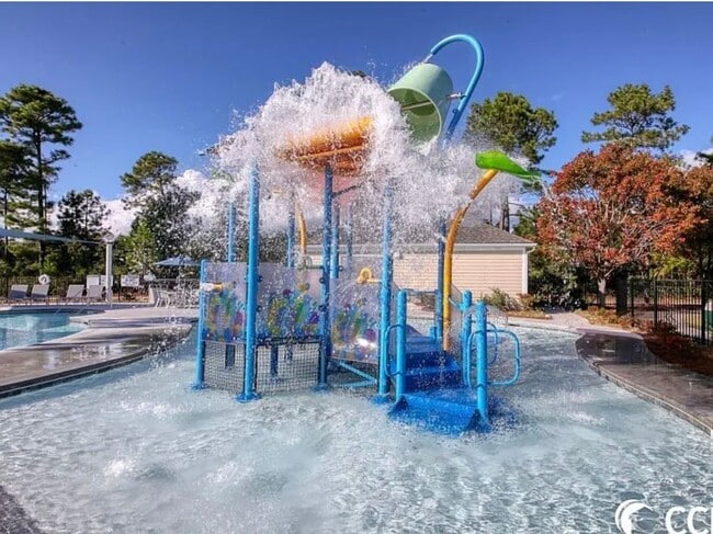 Building Photo - BERKSHIRE FOREST @ CAROLINA FOREST