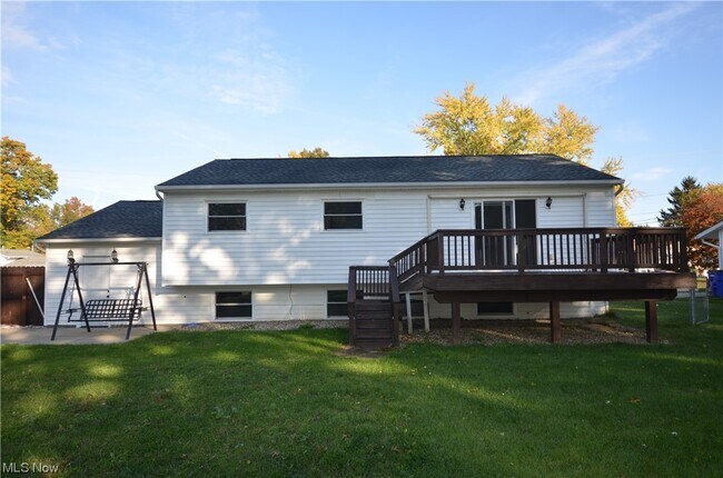 Building Photo - 3847 Neville Dr