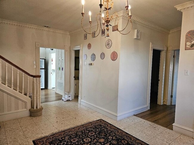 Building Photo - 710 N Avenue C