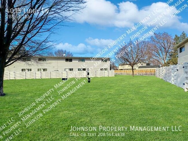 Building Photo - 4095 Libby Ln