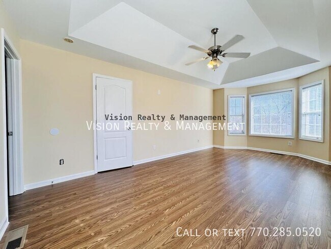 Building Photo - 4841 Ventnore Pl