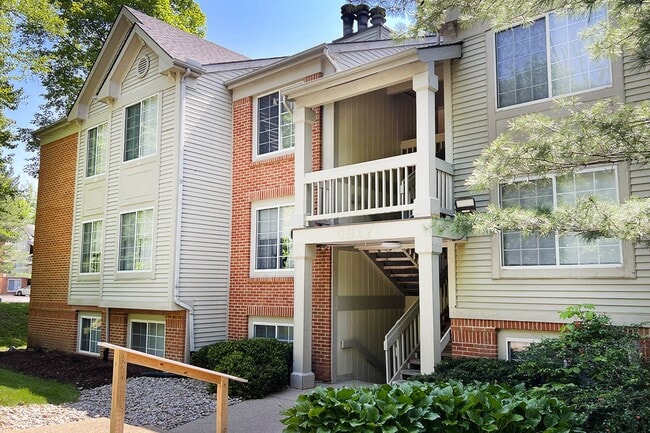 Primary Photo - The Vinings Apartments