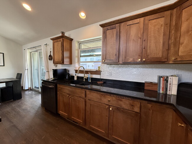 Building Photo - Stunning Single Level Home with Sprawling Fenced Yard