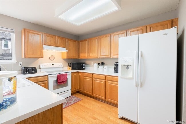 Building Photo - Gorgeous 4bd/3 ½ba in Quiet Broomfield Neighborhood!