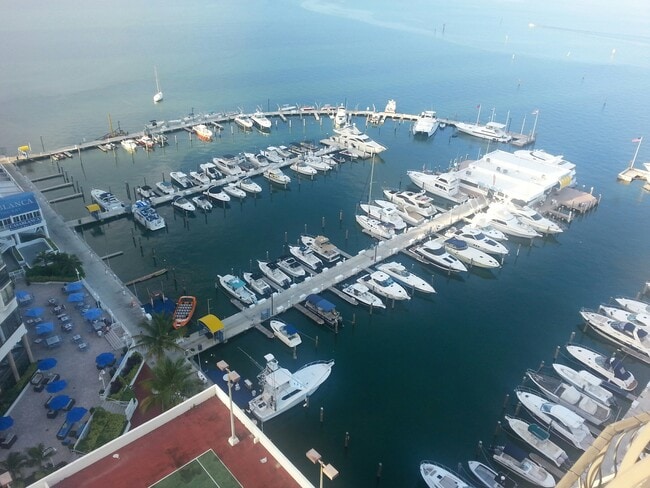 Balconey - 555 NE 15th St