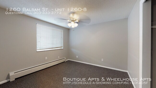 Building Photo - Wheelhouse Apartments