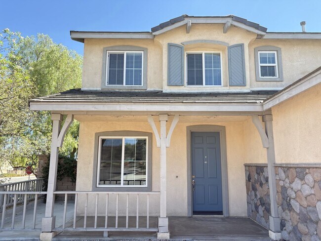 Building Photo - 4 Bed 3 Bath Home for Rent in Murrieta