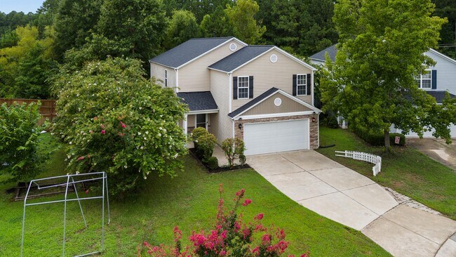 Building Photo - 5 Thorton Ct