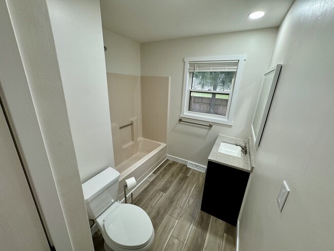 Bathroom 1 - 1811 Clifford Dr