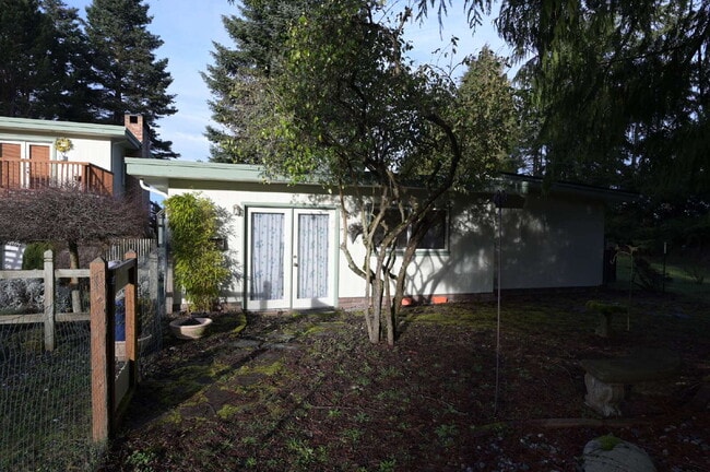 Building Photo - Home and cabin with water view on 3 acres, in Sequim