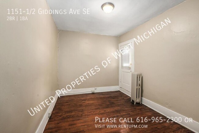 Building Photo - Available Now | 2 Bedroom Upper Level Apar...