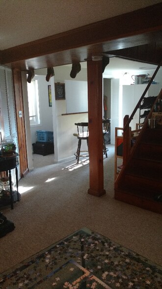 Building Photo - 6416 2nd Pl NW