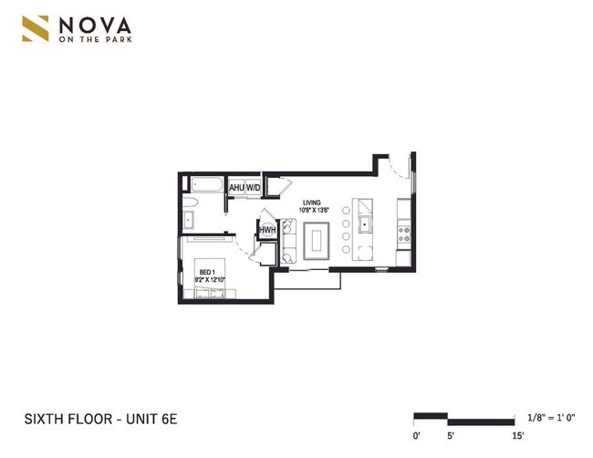 Building Photo - Nova on the Park