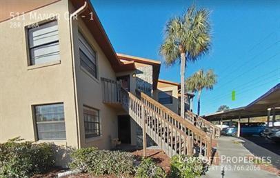 Primary Photo - 511 Manor Cir