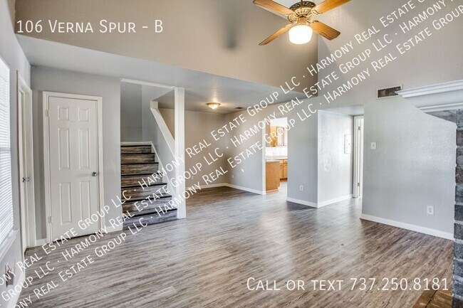 Building Photo - 106 Verna Spur
