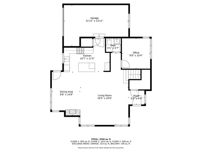 Building Photo - Urban Modern 5 Bedrooms, 3 1/2 Bathrooms, Three-Story Home in the heart of NE Portland!
