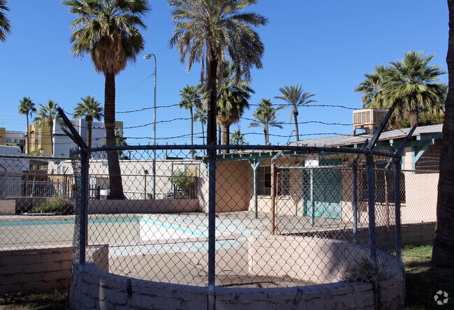 Building Photo - Pony Acres Mobile Home Park