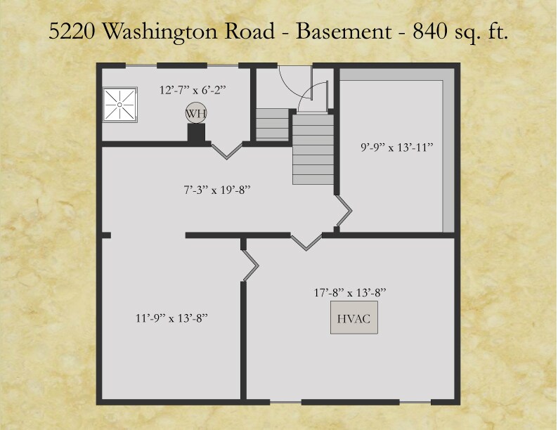 Building Photo - 5220 Washington Rd