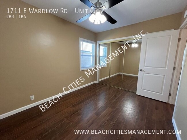 Building Photo - 1711 E Wardlow Rd