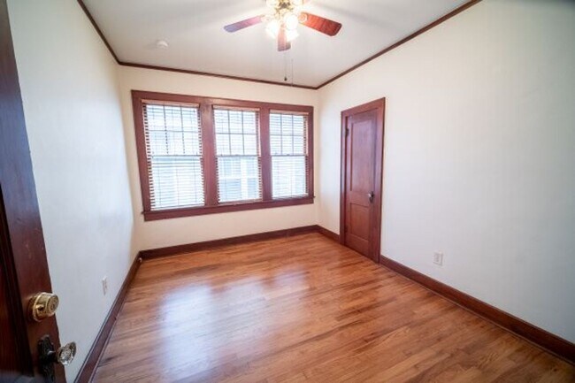 Building Photo - Fall 2026!! Live in this Historic yet modern 4 bedroom!