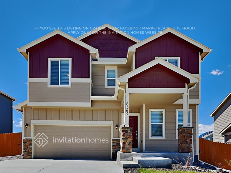 Primary Photo - 6562 Tillamook Dr