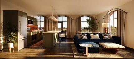 Building Photo - Memoir May Hosiery