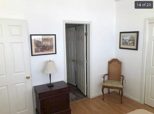 Guest Bedroom - 2430 W 82nd Pl