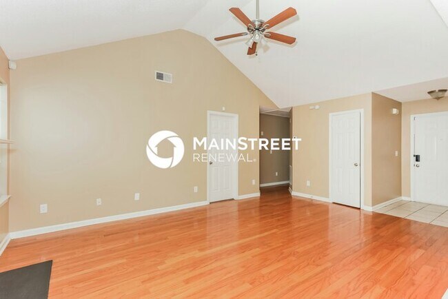 Building Photo - 3 Bedroom Pet-Friendly Home in Decatur, GA with Main Street Renewal