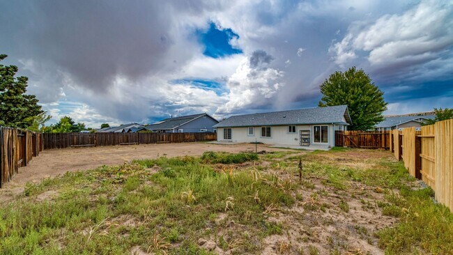 Building Photo - Spanish Springs Rental -- One Story.  No P...